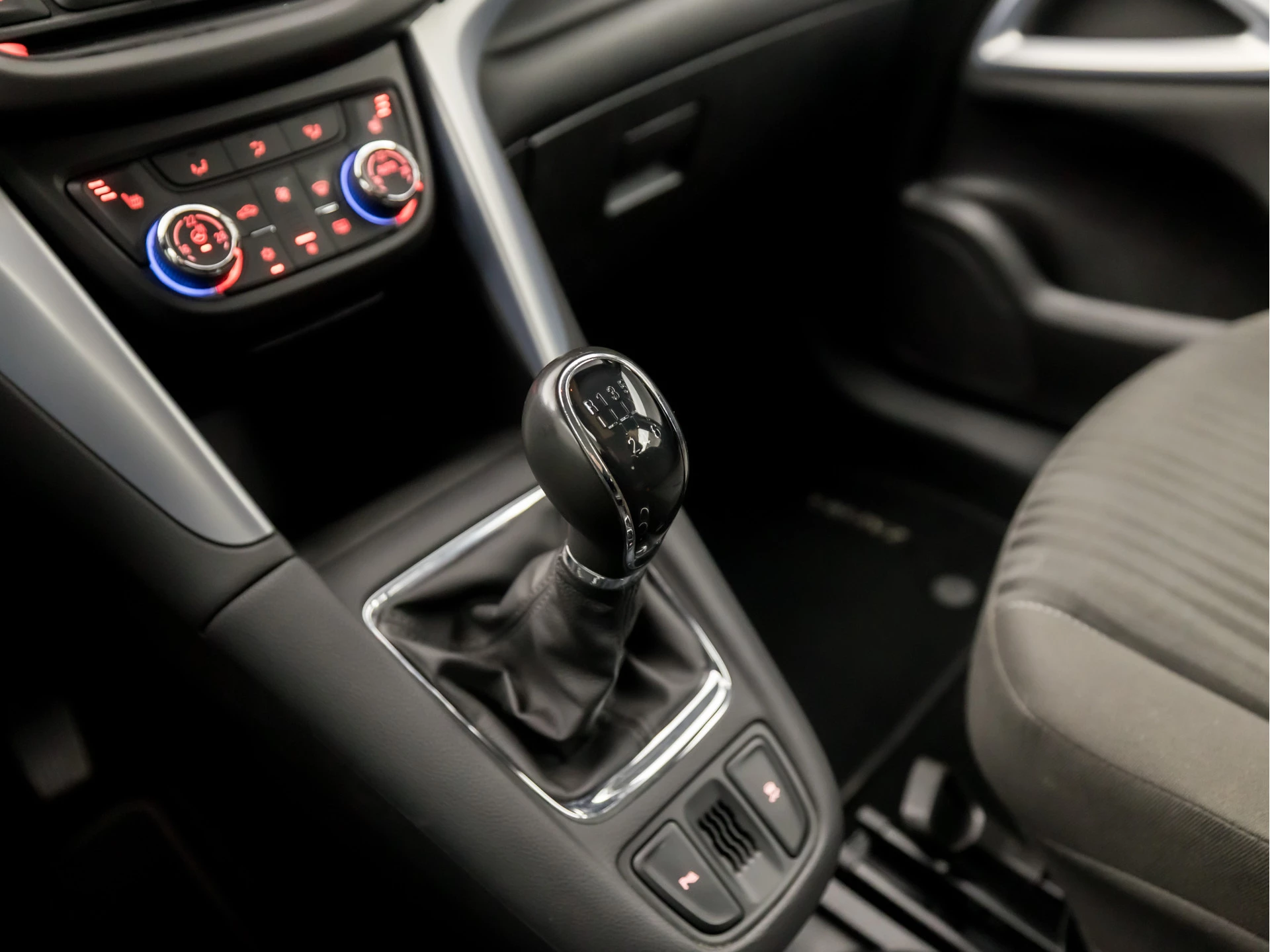 Hoofdafbeelding Opel Zafira