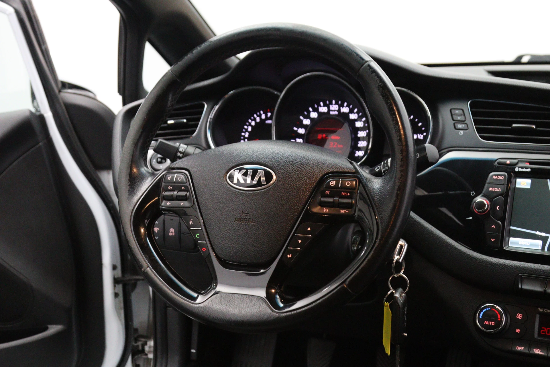 Hoofdafbeelding Kia pro_cee'd