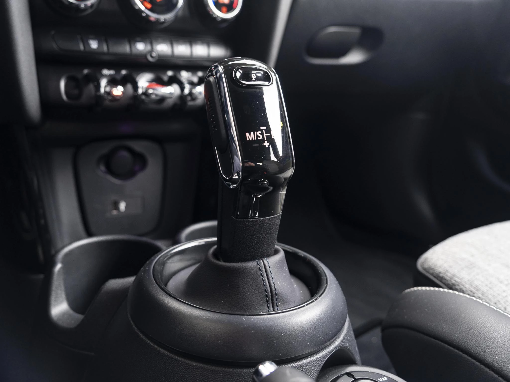 Hoofdafbeelding MINI 5-deurs