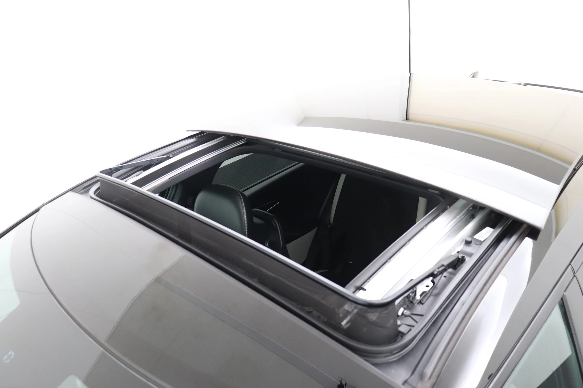 Hoofdafbeelding Kia EV6