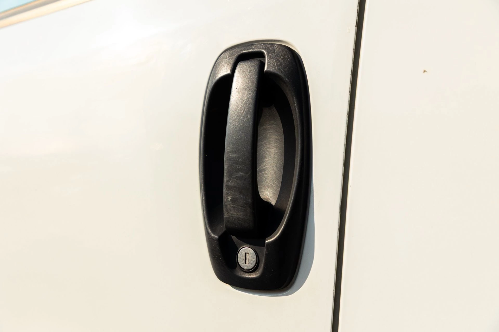 Hoofdafbeelding Fiat Doblò