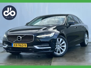 Hoofdafbeelding Volvo S90