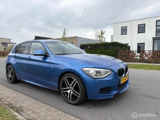 BMW 1-serie 118i Business+ Limited Edition M