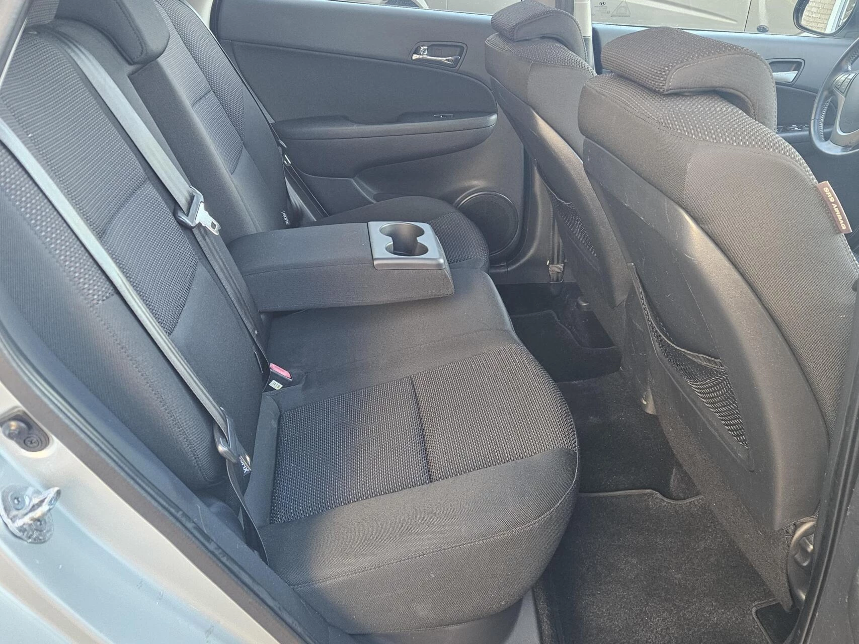 Hoofdafbeelding Hyundai i30