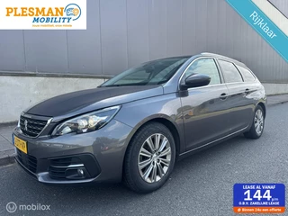 Peugeot 308 SW 1.2 PureTech Premium * 131 pk, 1e eigenaar,