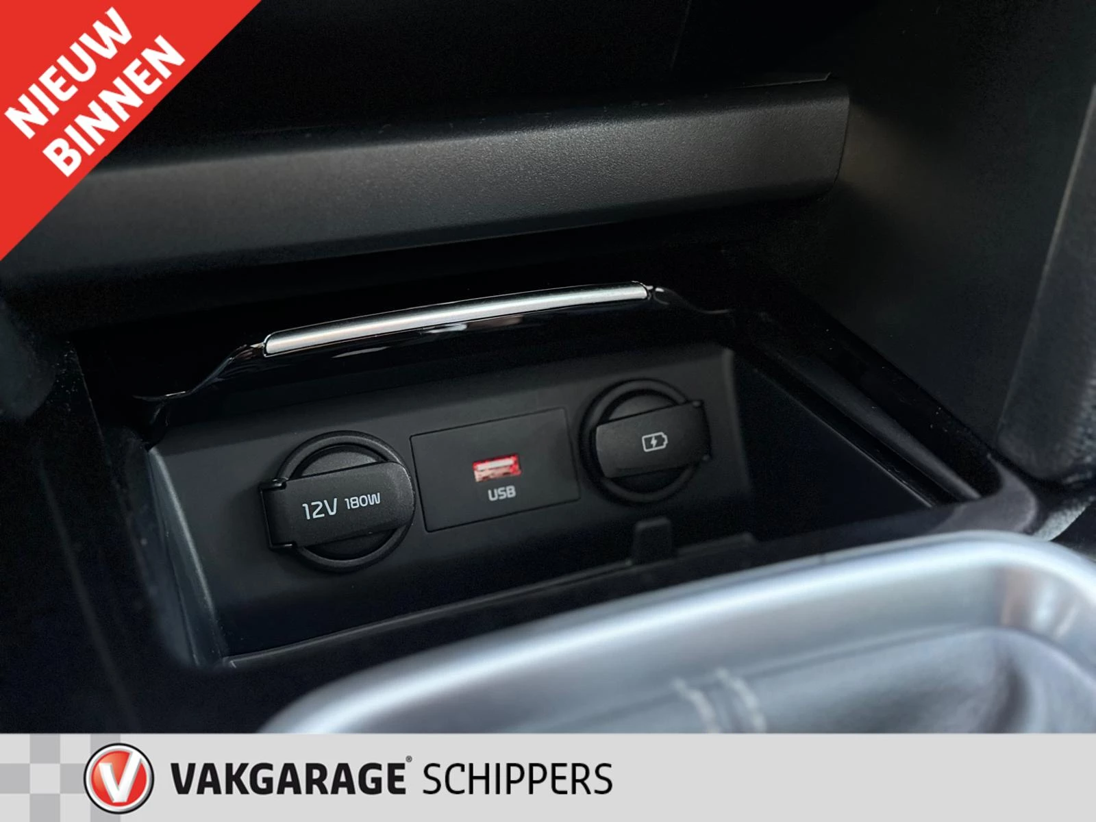 Hoofdafbeelding Kia ProCeed