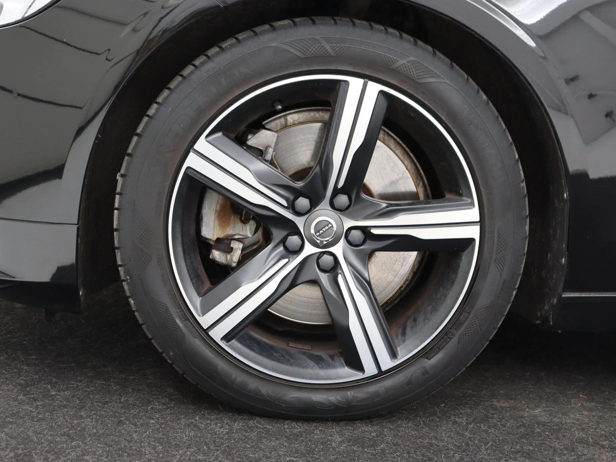 Hoofdafbeelding Volvo V90