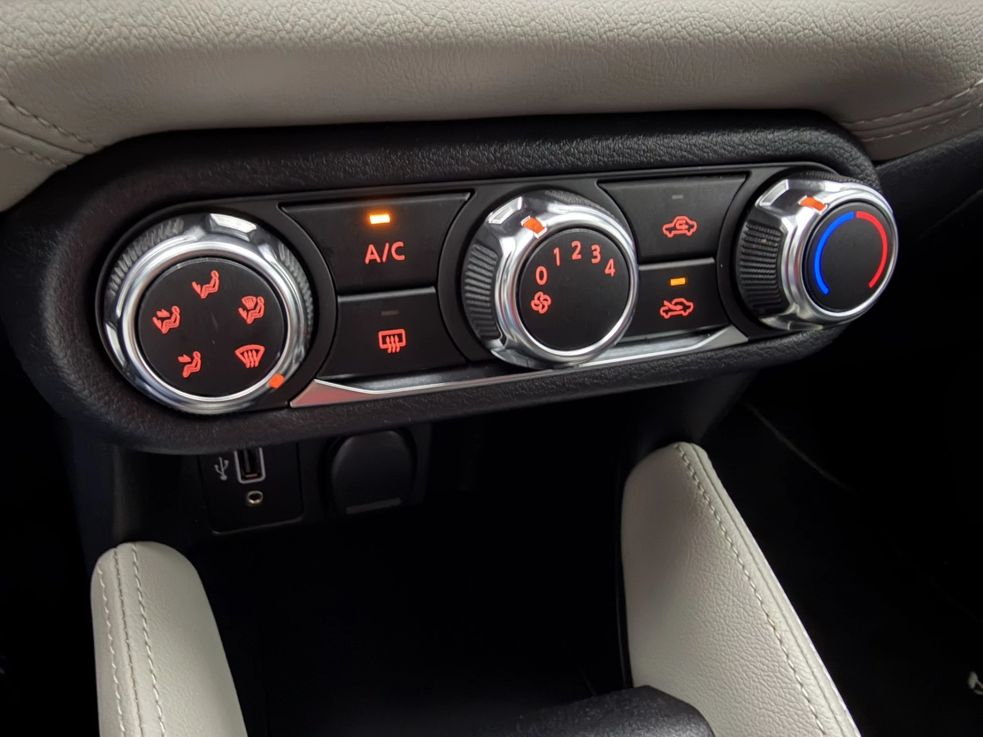 Hoofdafbeelding Nissan Micra