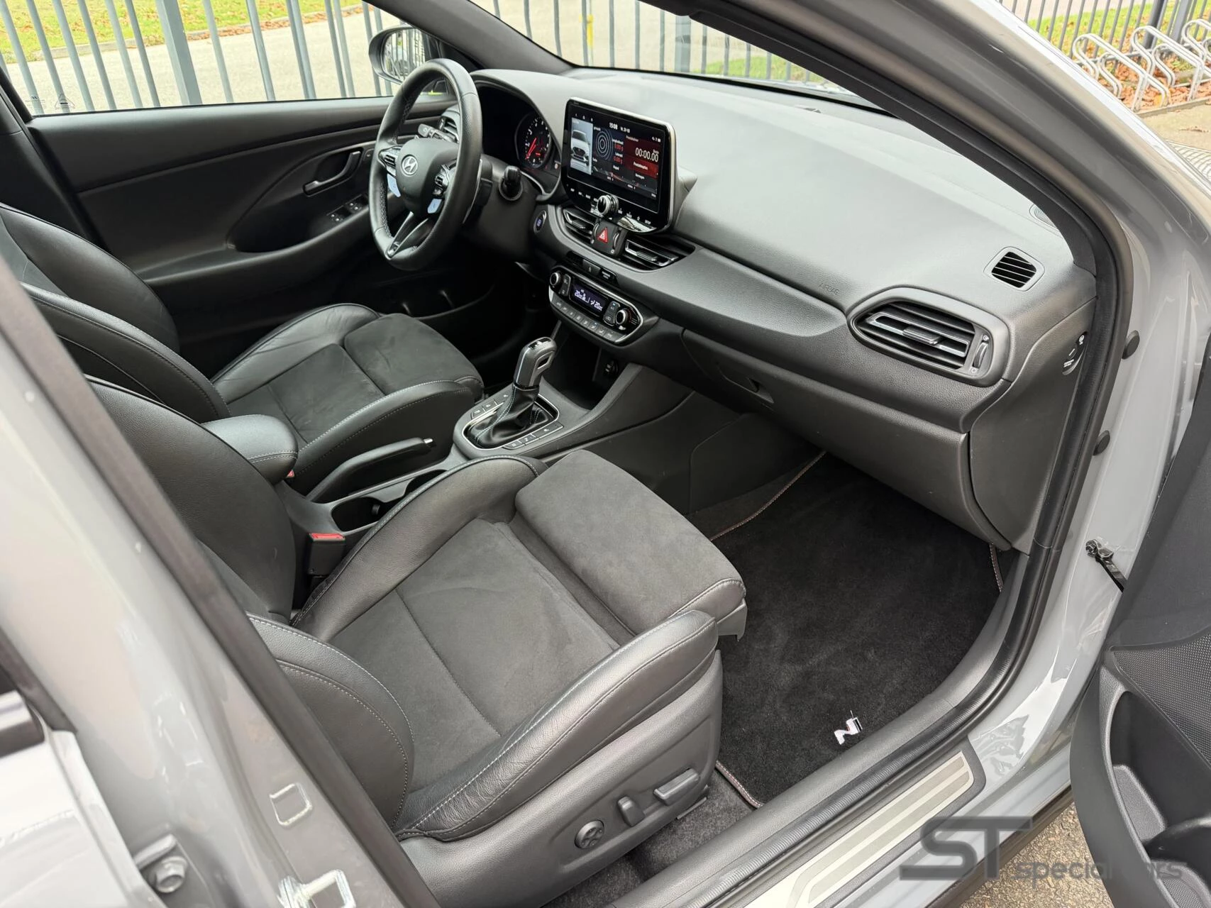 Hoofdafbeelding Hyundai i30