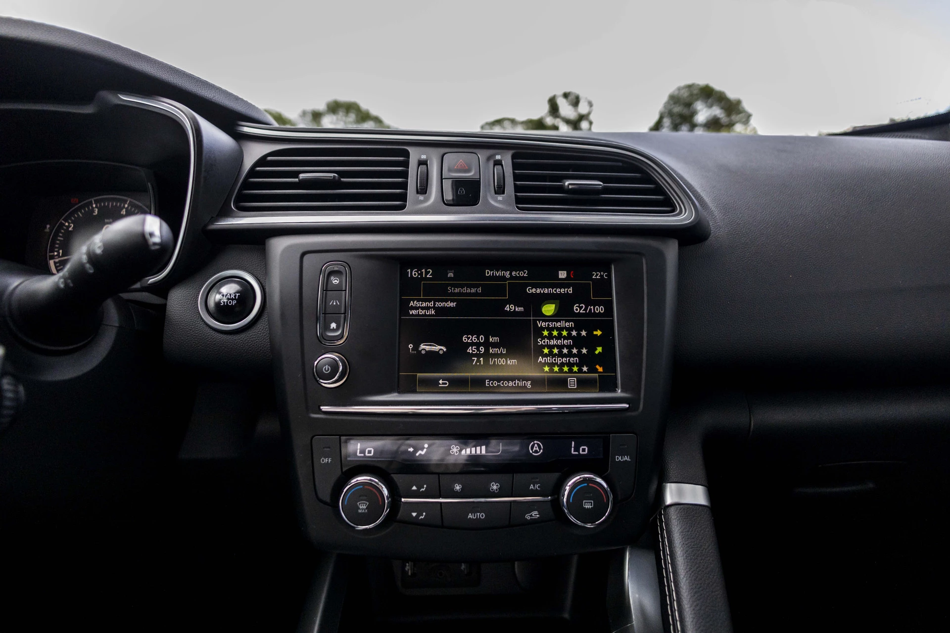 Hoofdafbeelding Renault Kadjar