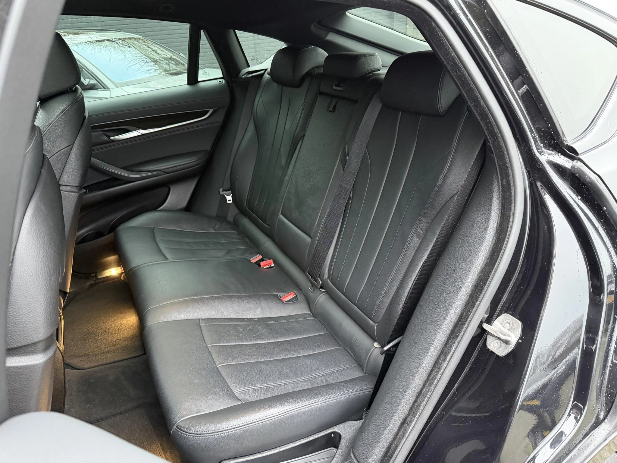 Hoofdafbeelding BMW X6