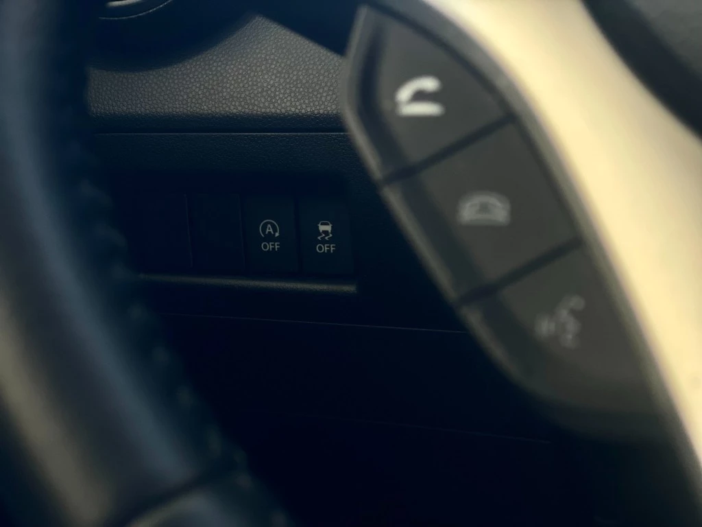 Hoofdafbeelding Suzuki Ignis