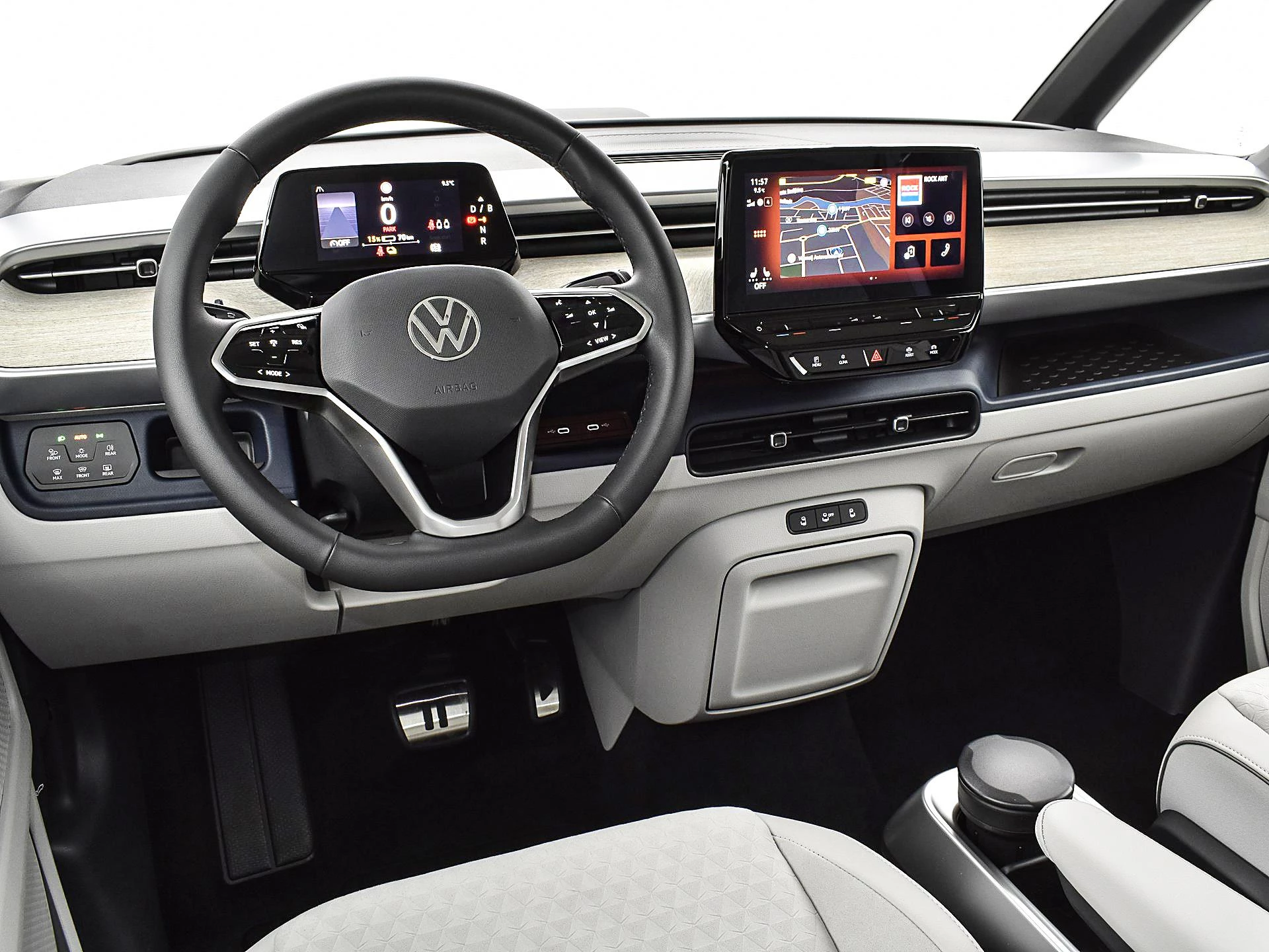 Hoofdafbeelding Volkswagen ID. Buzz