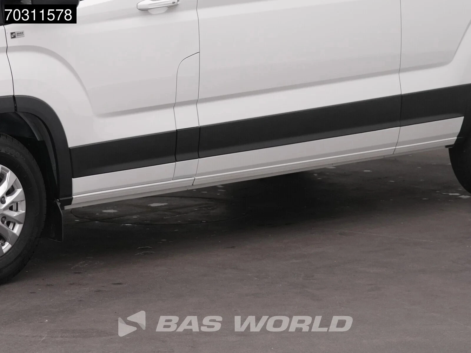 Hoofdafbeelding Maxus eDeliver9