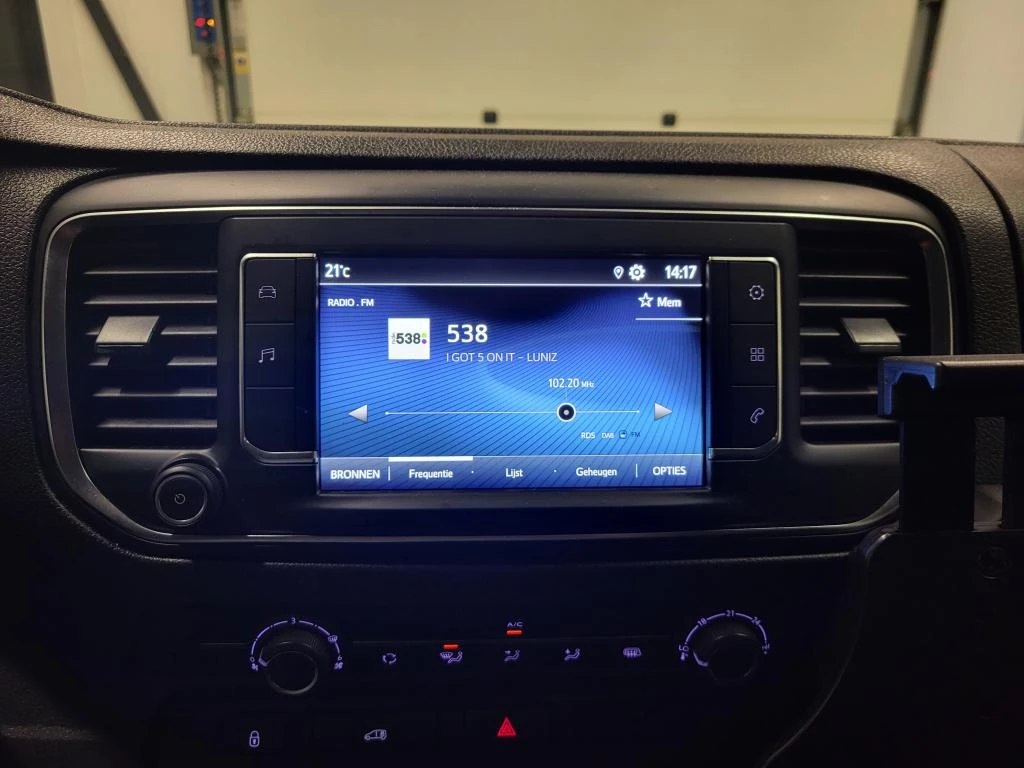 Hoofdafbeelding Toyota ProAce