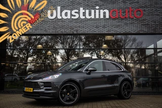 Porsche Macan 2.0 , Pano, Memory, NAP