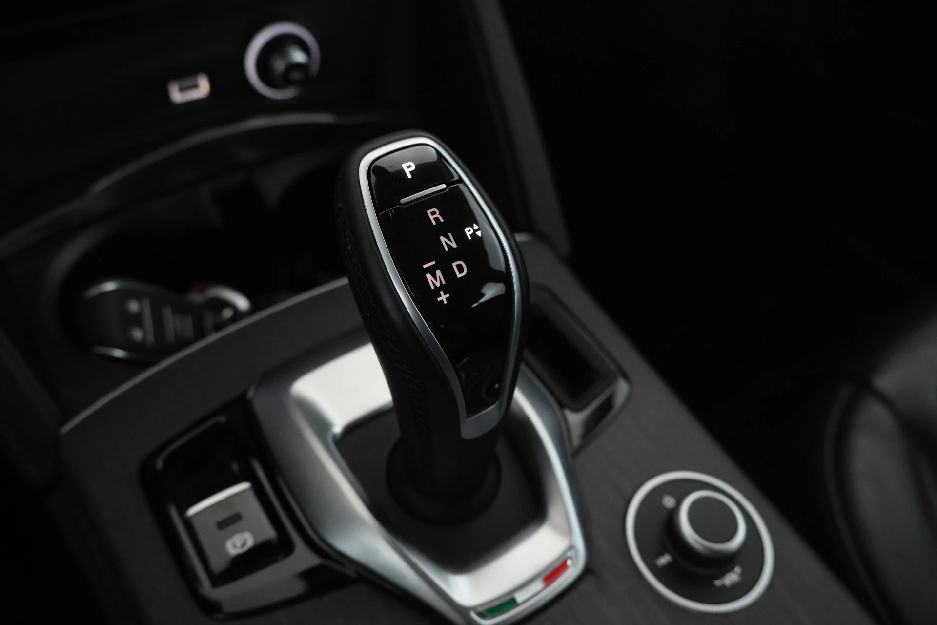 Hoofdafbeelding Alfa Romeo Stelvio