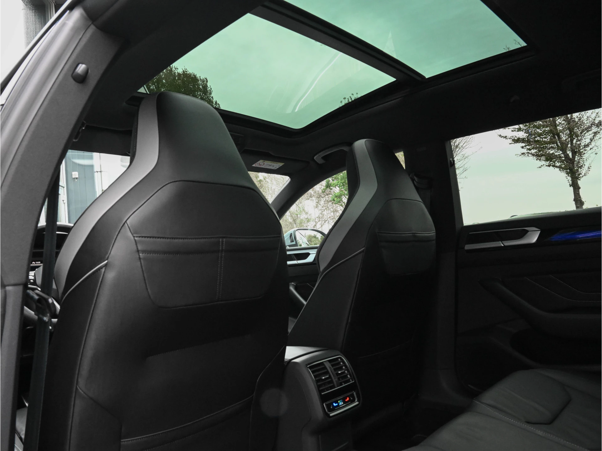 Hoofdafbeelding Volkswagen Arteon