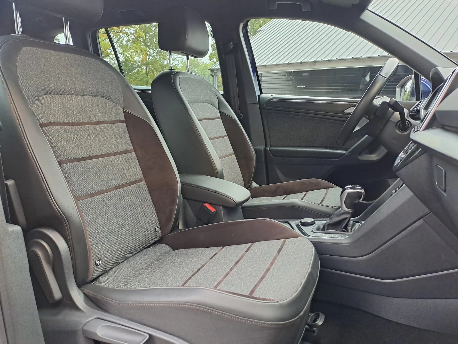 Hoofdafbeelding SEAT Tarraco