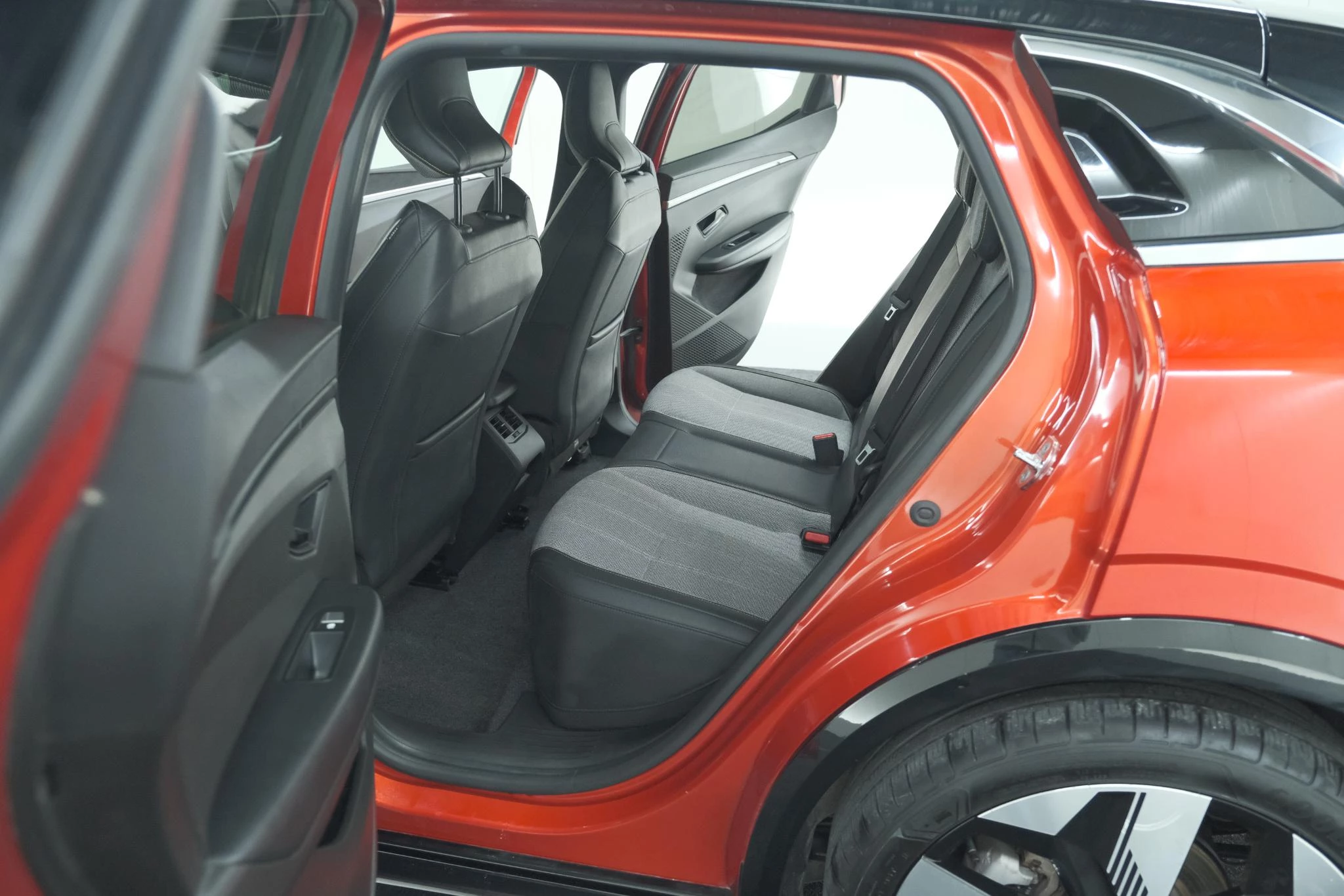 Hoofdafbeelding Renault Megane E-Tech