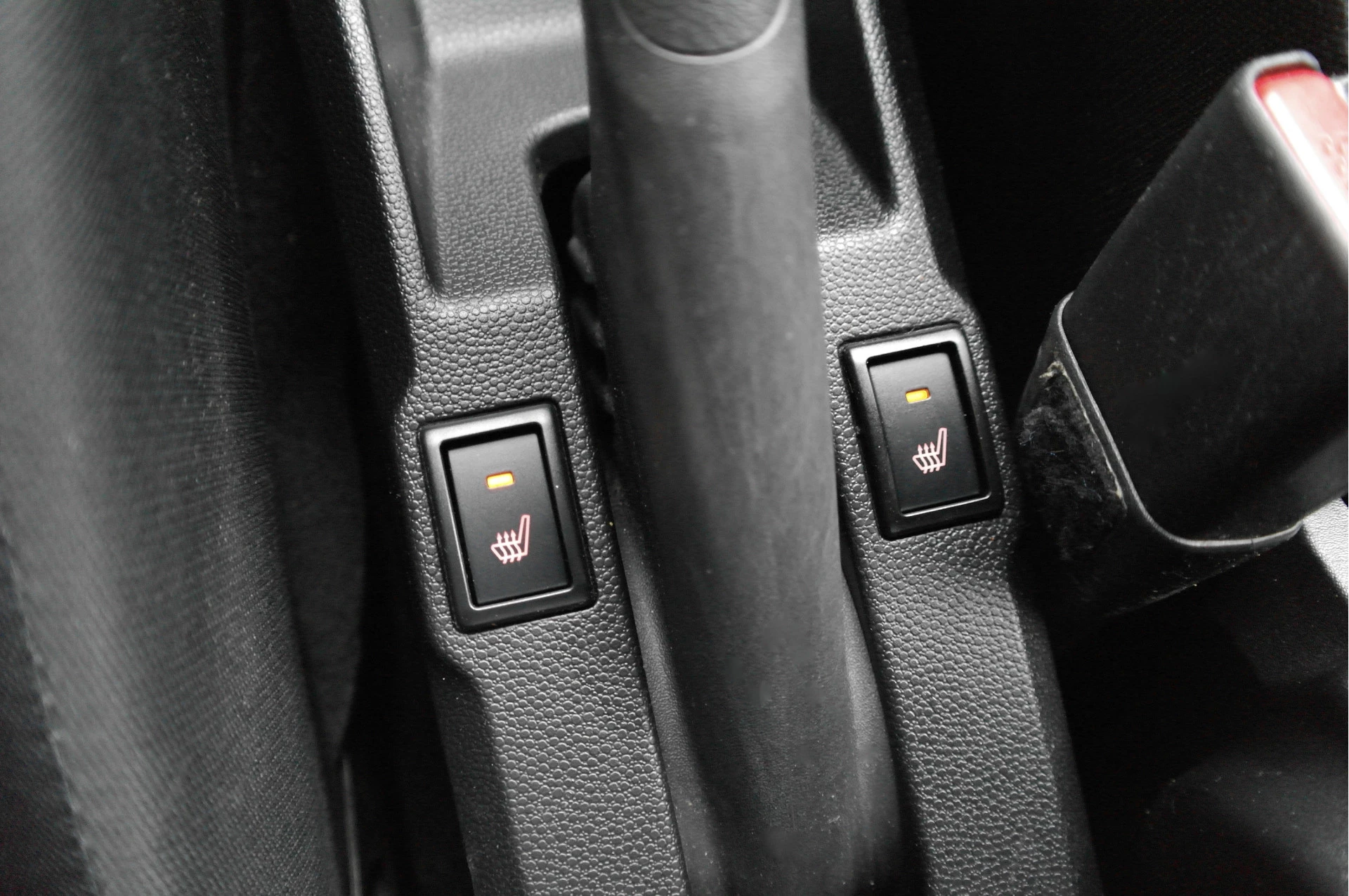 Hoofdafbeelding Suzuki Ignis