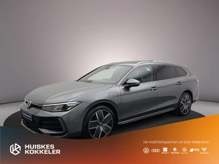 Hoofdafbeelding Volkswagen Passat Volkswagen Passat Variant