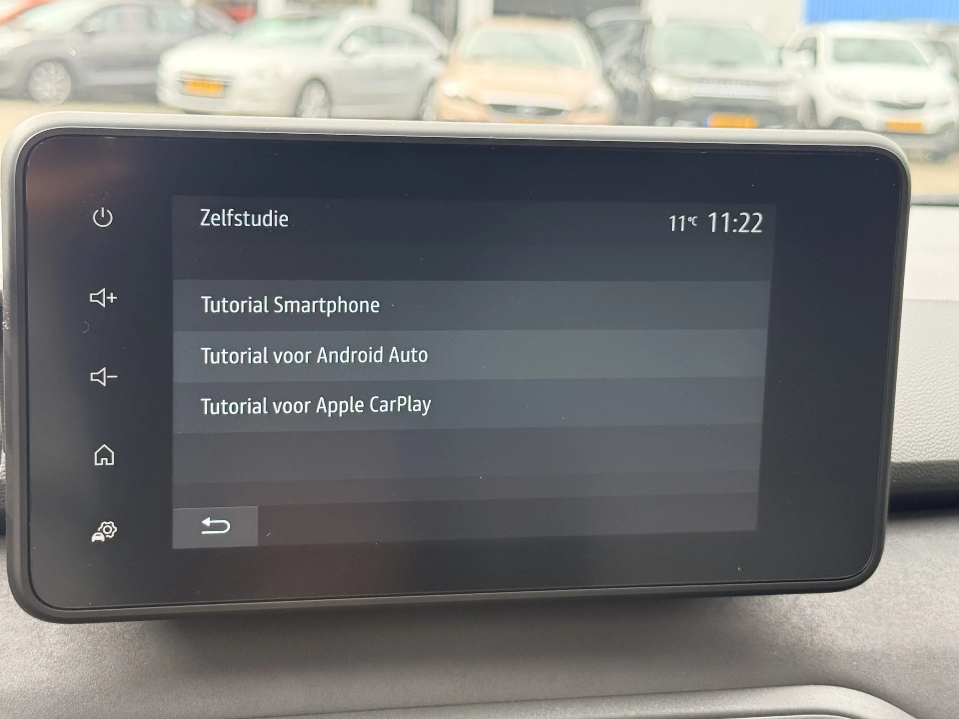 Hoofdafbeelding Dacia Jogger