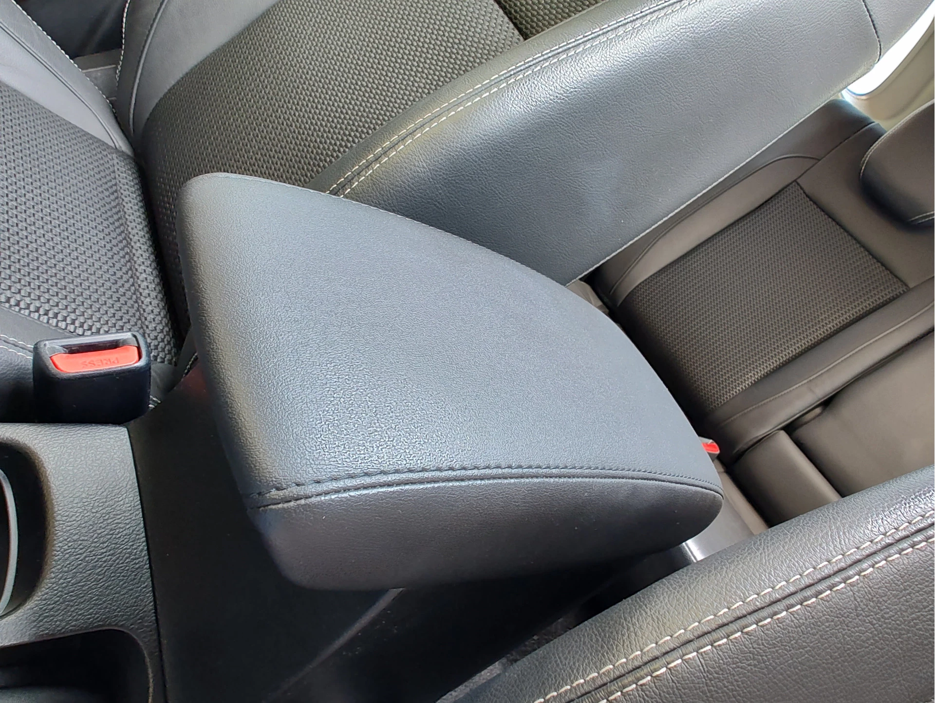 Hoofdafbeelding Suzuki S-Cross