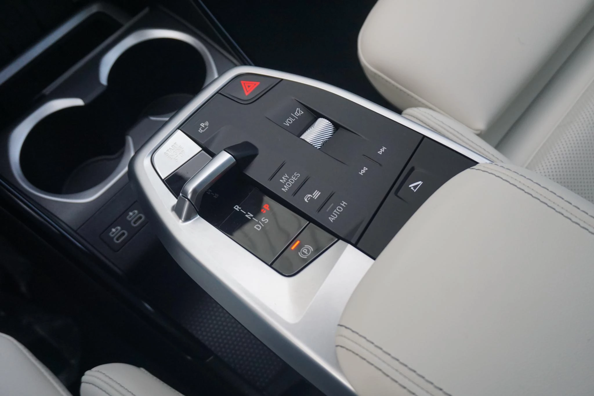 Hoofdafbeelding BMW X2