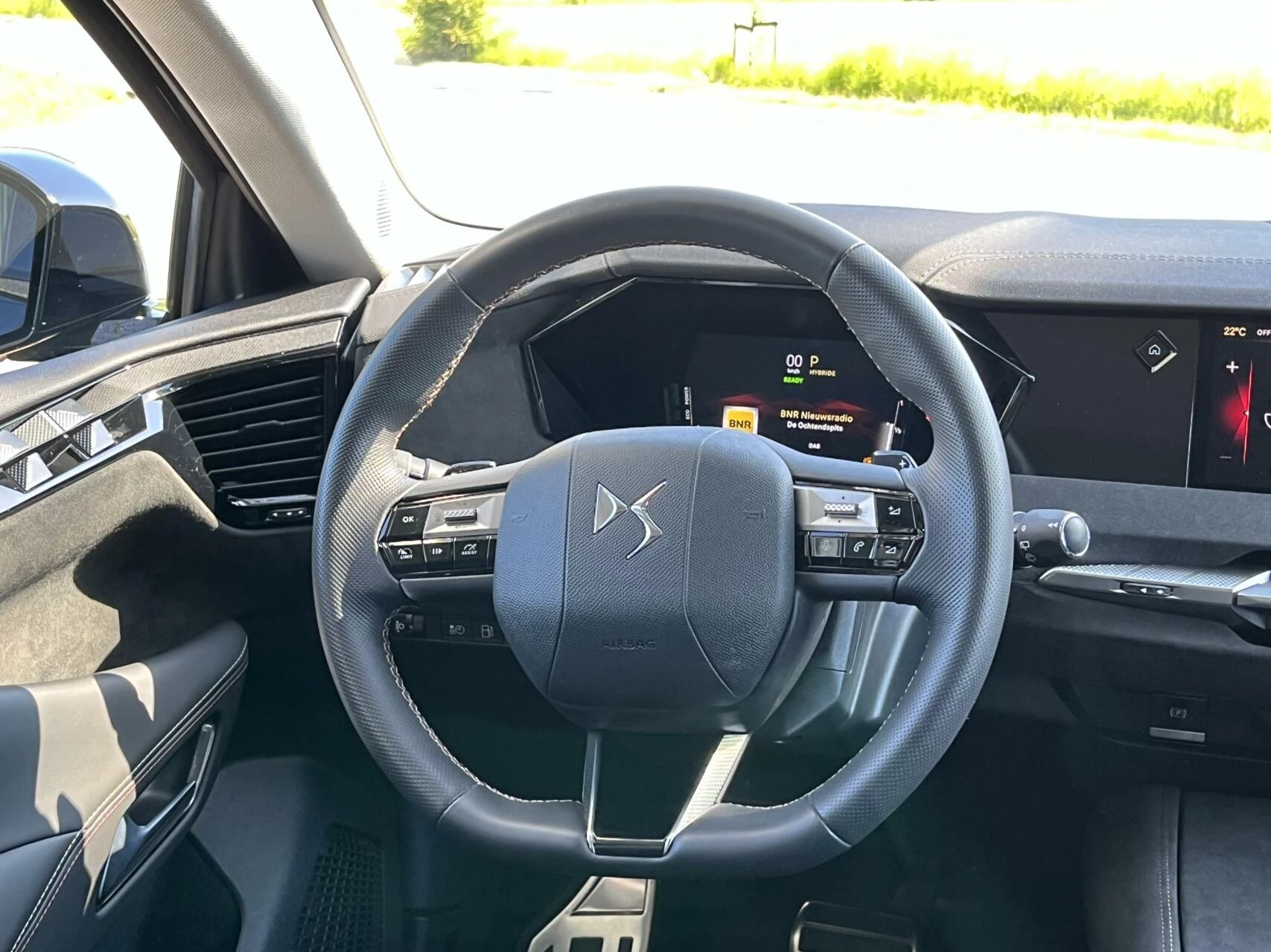 Hoofdafbeelding DS DS 4