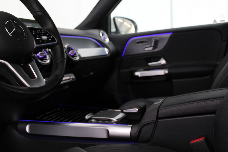 Hoofdafbeelding Mercedes-Benz GLB