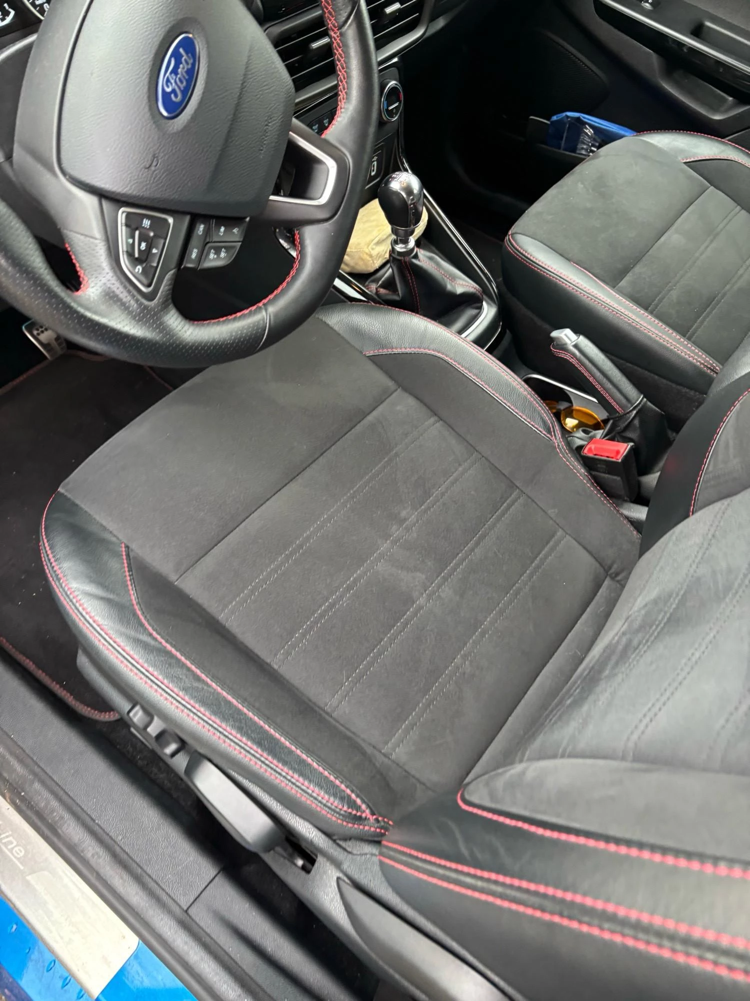 Hoofdafbeelding Ford EcoSport