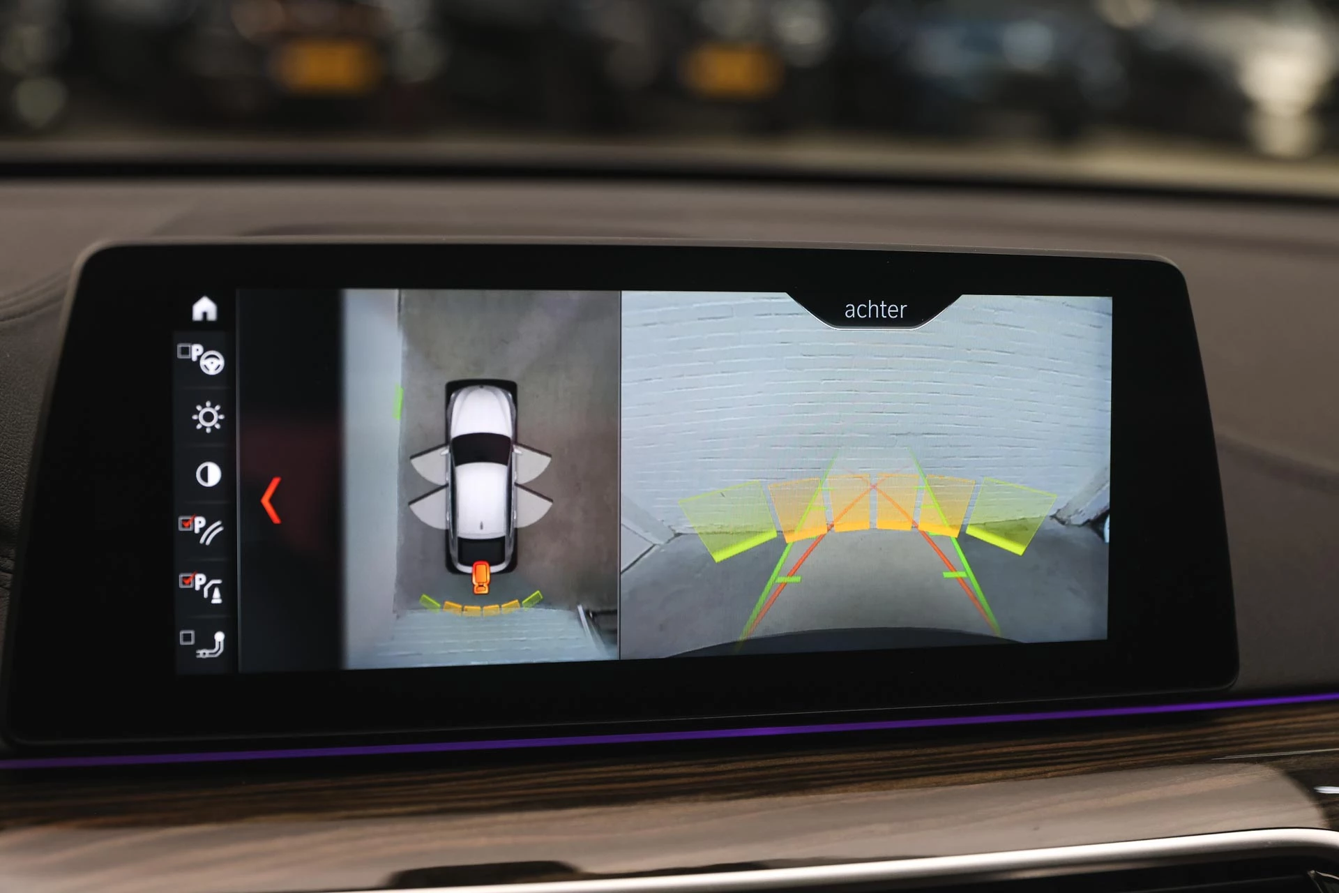 Hoofdafbeelding BMW 6 Serie