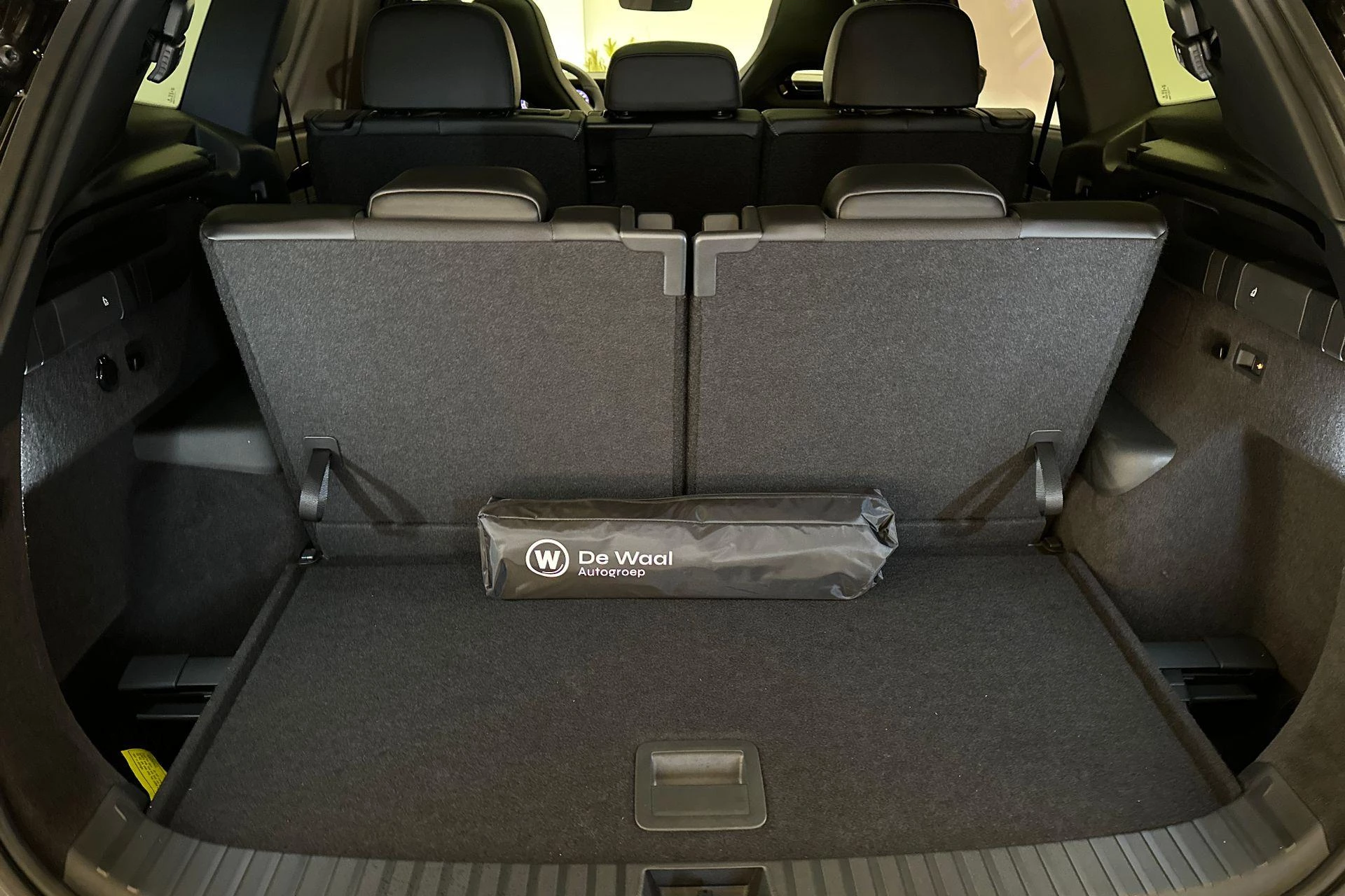 Hoofdafbeelding Volkswagen Tayron