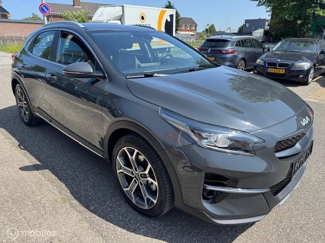 Hoofdafbeelding Kia XCeed