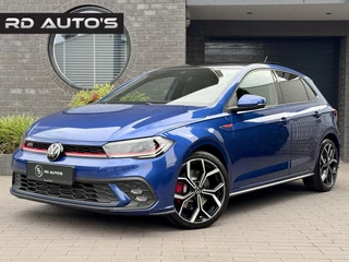 Volkswagen Polo 2.0 TSI GTI Pano 1e Eigenaar Beats IQ Lights