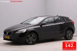 Volvo V40 2.0 T2 Nordic+ *Stoelverwarming* Navi* 1ste eigenaar*