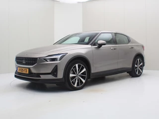 Polestar 2 Polestar 2 Long Range Dual Motor 408PK 78kWh 92,3% SoH [ PILOT PLUS+19 INCH+CARPLAY+CAMERA ]