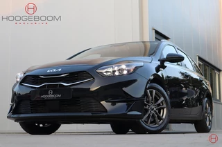 Hoofdafbeelding Kia Ceed Sportswagon Kia Ceed Sportswagon 1.0 T-GDi MHEV Automaat / ACC / Camera / Stoel + stuurverwarming