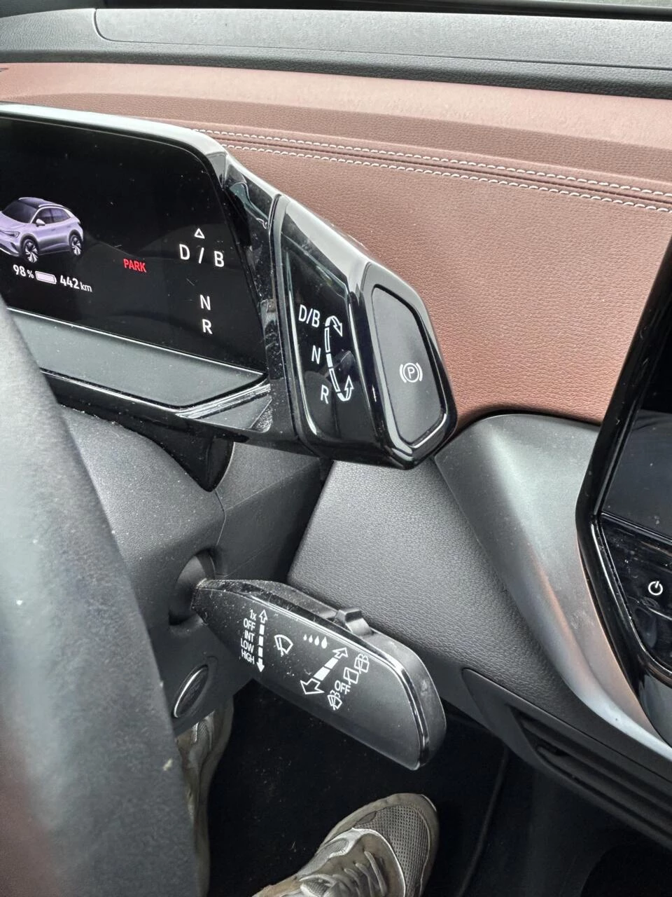 Hoofdafbeelding Volkswagen ID.4