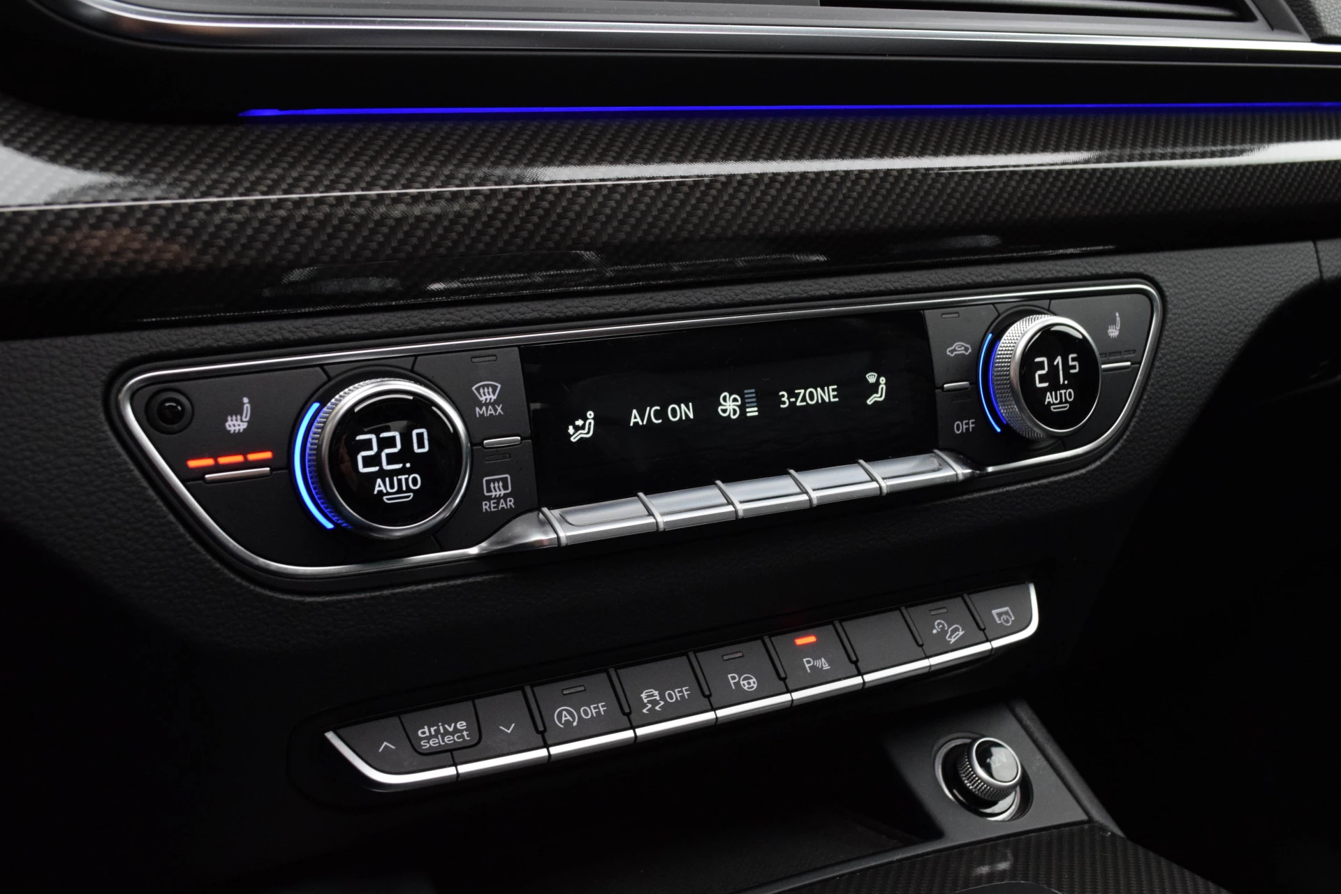 Hoofdafbeelding Audi SQ5