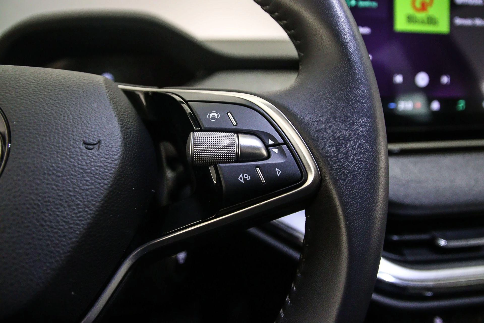 Hoofdafbeelding Škoda Enyaq iV