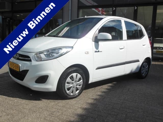 Hyundai i10 1.0 i-Drive Cool Staat in De Krim
