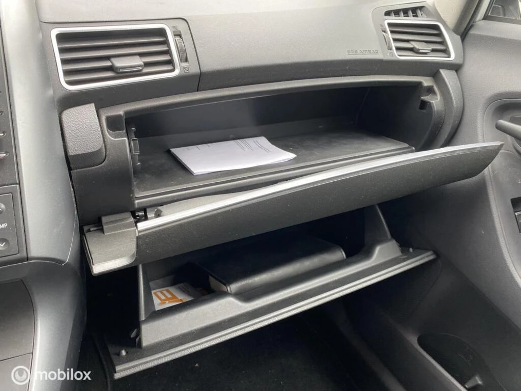 Hoofdafbeelding Toyota Verso