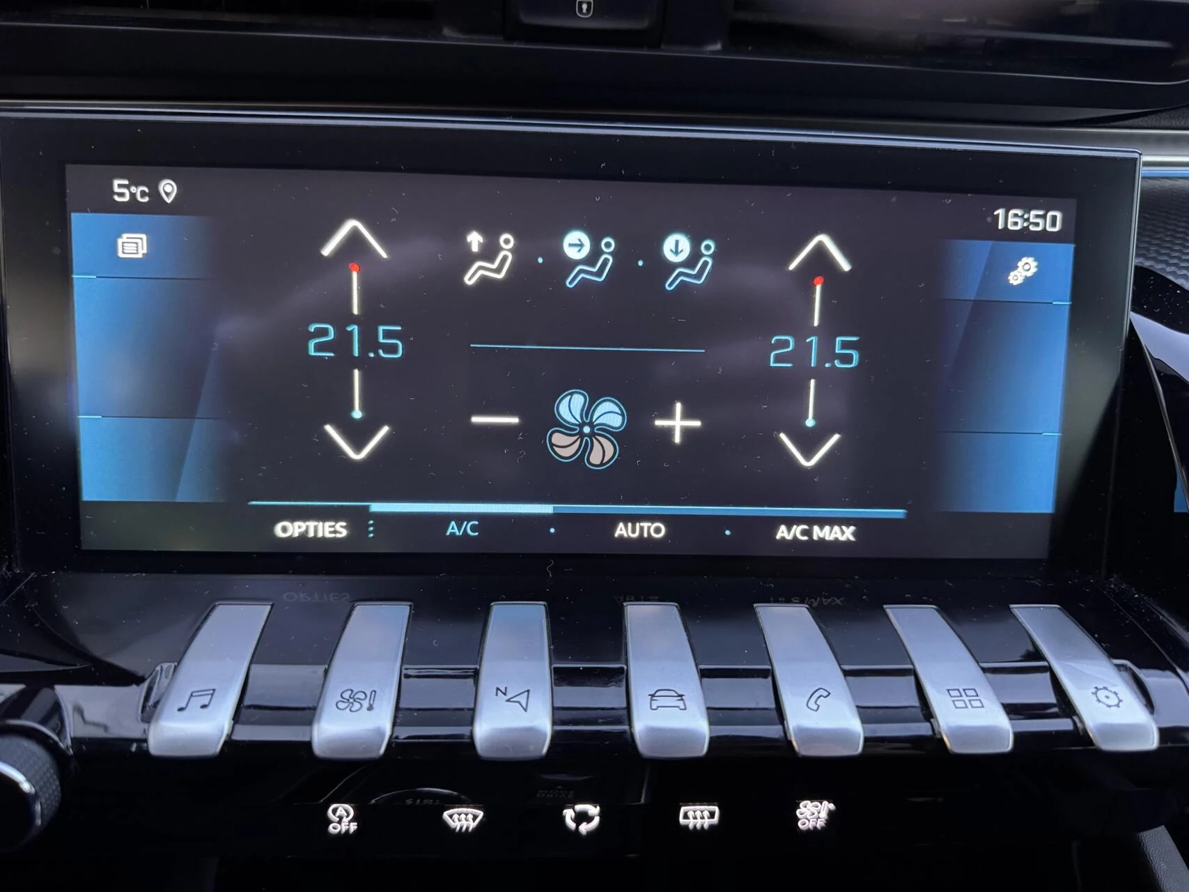 Hoofdafbeelding Peugeot 508