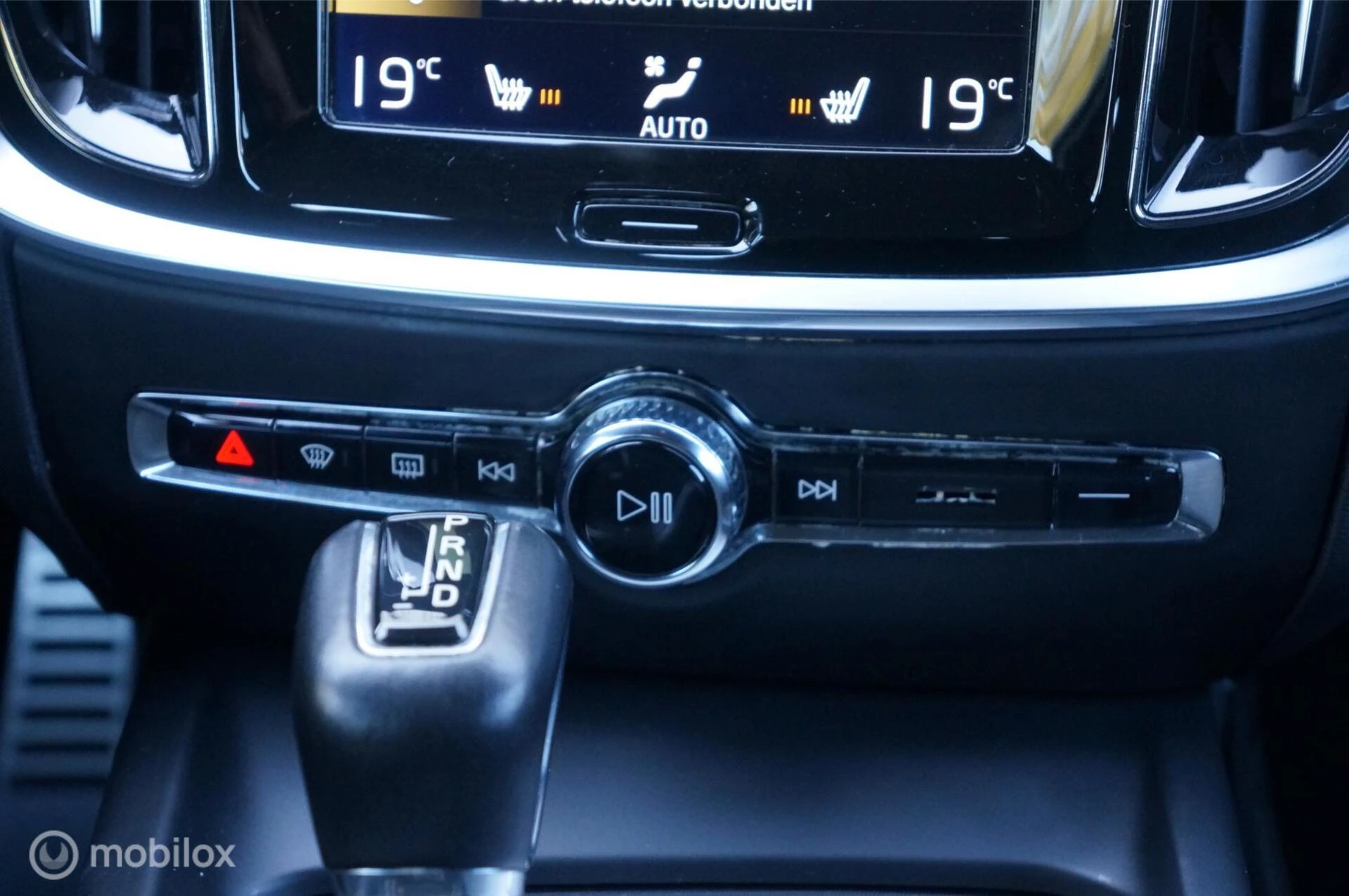 Hoofdafbeelding Volvo S60