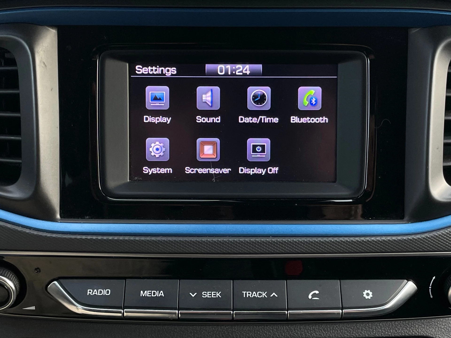 Hoofdafbeelding Hyundai IONIQ