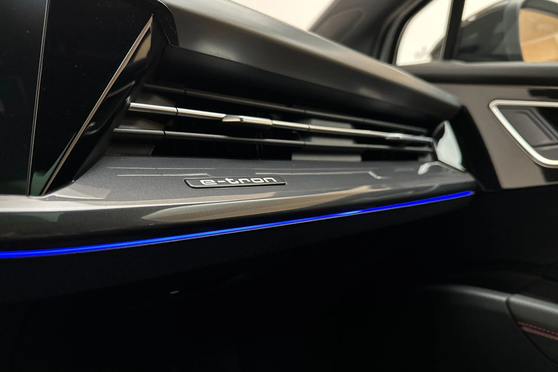 Hoofdafbeelding Audi Q4 e-tron