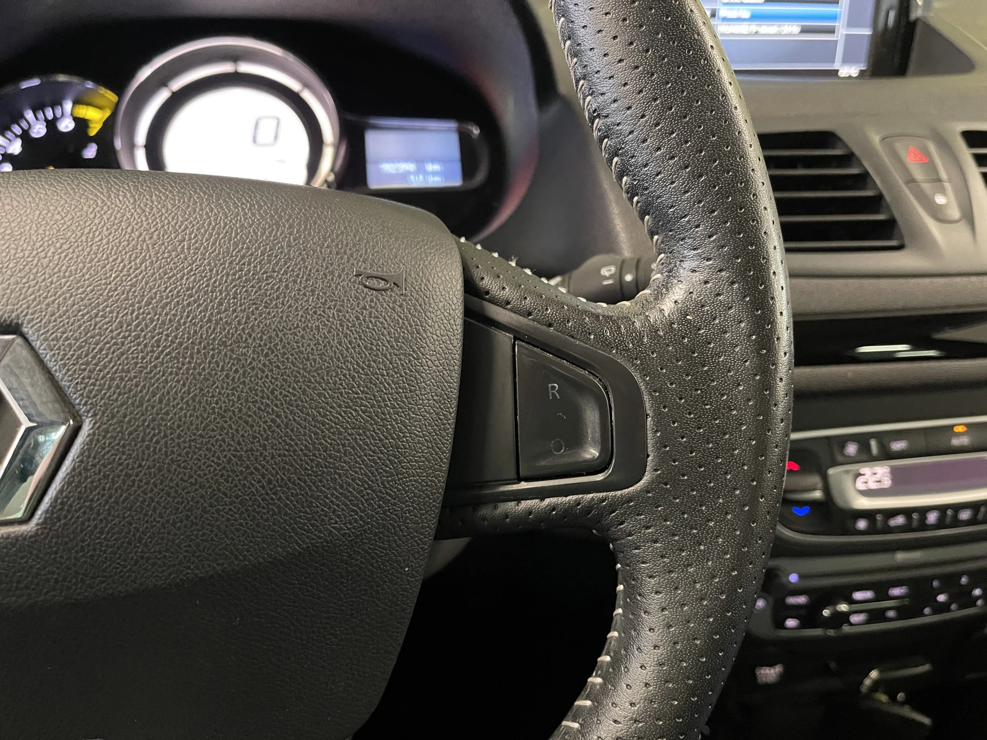 Hoofdafbeelding Renault Mégane