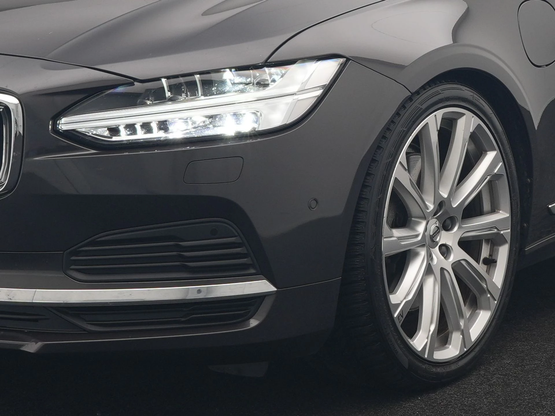Hoofdafbeelding Volvo V90